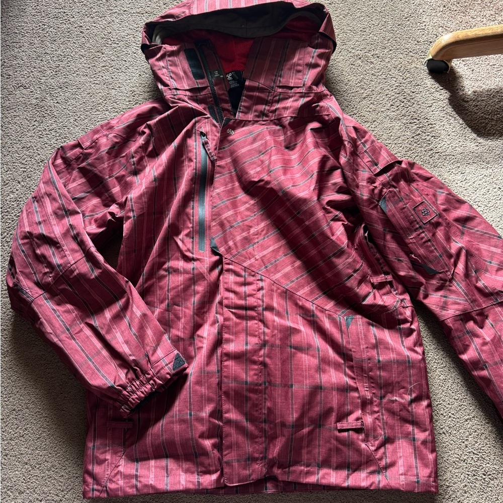 686 Smarty forms men’s jacket
